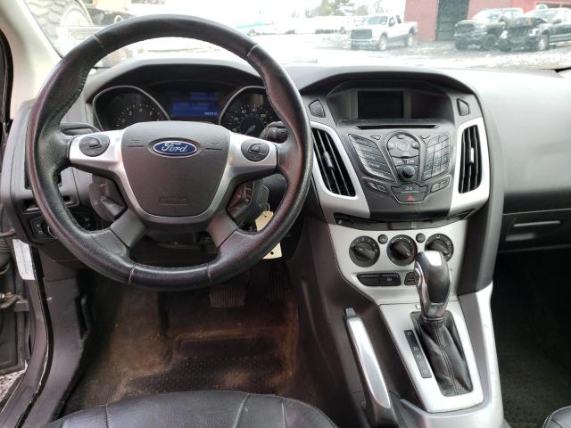 Photo 8 from auction – 2013 FORD FOCUS SE with VIN 1FADP3K26DL345668