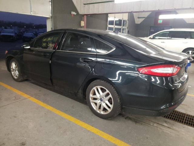 Photo 2 from auction – 2014 FORD FUSION SE with VIN 3FA6P0H70ER113905