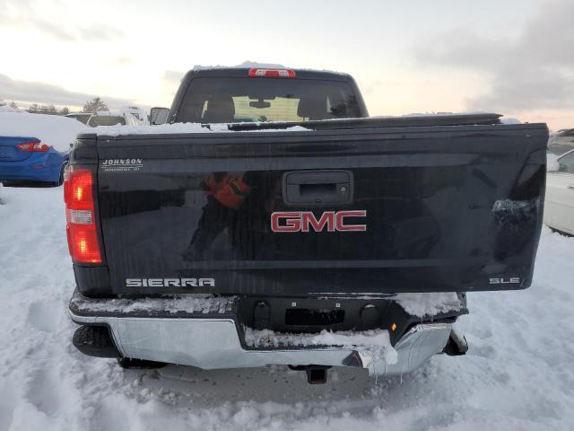 Photo 6 from auction – 2018 GMC SIERRA K15 with VIN 1GTV2MEC0JZ303531