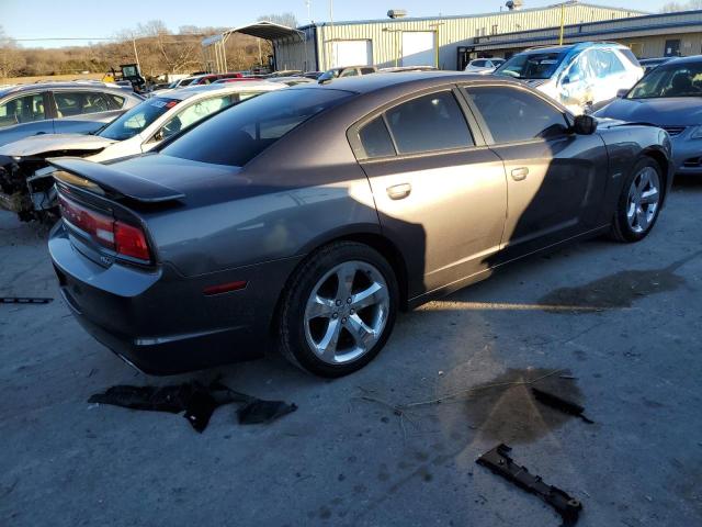 Photo 3 from auction – 2014 DODGE CHARGER R/ with VIN 2C3CDXCT1EH370333