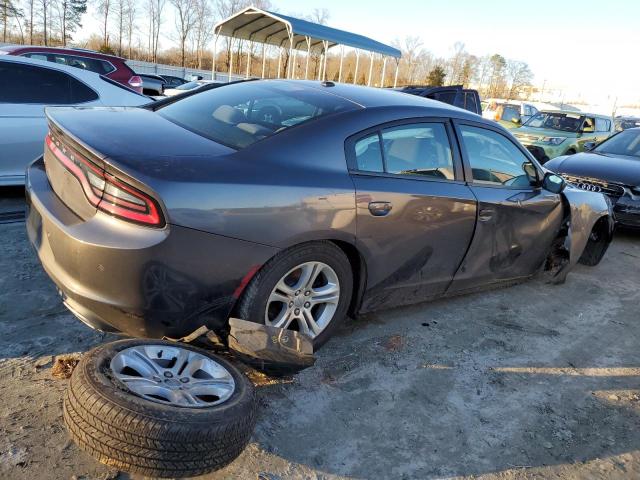 Photo 3 from auction – 2016 DODGE CHARGER SE with VIN 2C3CDXBG7GH292180