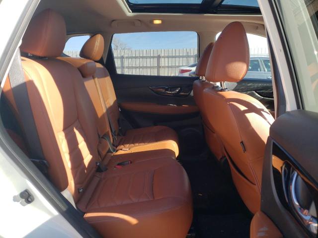 Photo 11 from auction – 2018 NISSAN ROGUE S with VIN JN8AT2MT1JW460315