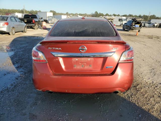 Photo 6 from auction – 2014 NISSAN ALTIMA 2.5 with VIN 1N4AL3AP0EN225804