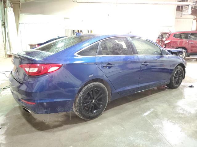 Photo 3 from auction – 2015 HYUNDAI SONATA SE with VIN 5NPE24AF7FH048973