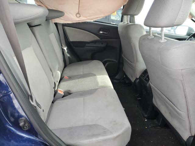 Photo 10 from auction – 2016 HONDA CR-V EX with VIN 3CZRM3H50GG715759
