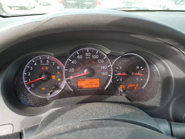 Foto 9 de la subasta – 2011 NISSAN ALTIMA BAS con VIN 1N4AL2AP8BC181357