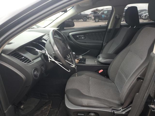 Photo 7 from auction – 2011 FORD TAURUS SEL with VIN 1FAHP2EW0BG130111