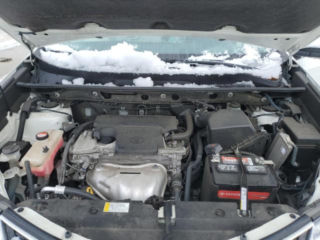 Photo 12 from auction – 2015 TOYOTA RAV4 LIMIT with VIN JTMDFREV4FJ043476