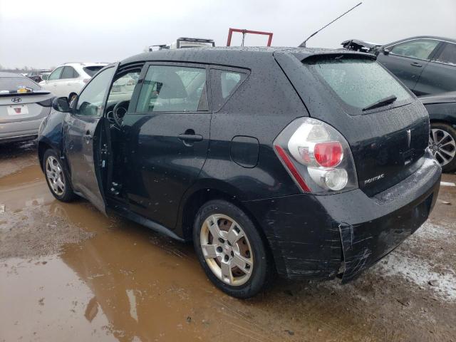 Photo 2 from auction – 2009 PONTIAC VIBE with VIN 5Y2SP67029Z407579