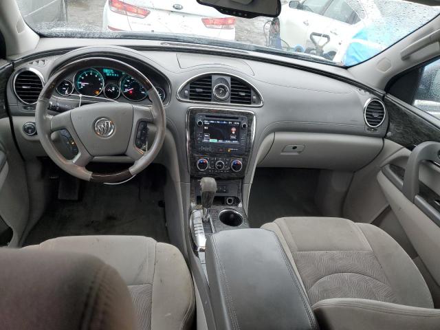 Photo 8 from auction – 2013 BUICK ENCLAVE with VIN 5GAKRBKD0DJ249314
