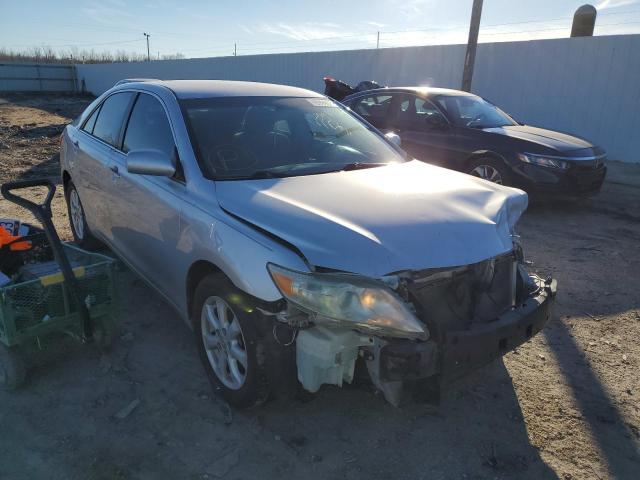 Photo 4 from auction – 2011 TOYOTA CAMRY BASE with VIN 4T1BF3EK9BU727907