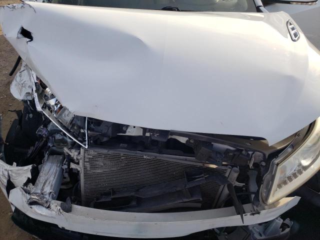 Photo 11 from auction – 2011 BUICK LACROSSE C with VIN 1G4GE5GD9BF168799