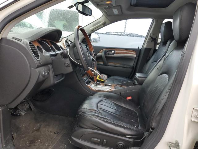 Photo 7 from auction – 2009 BUICK ENCLAVE CX with VIN 5GAEV23D29J218483