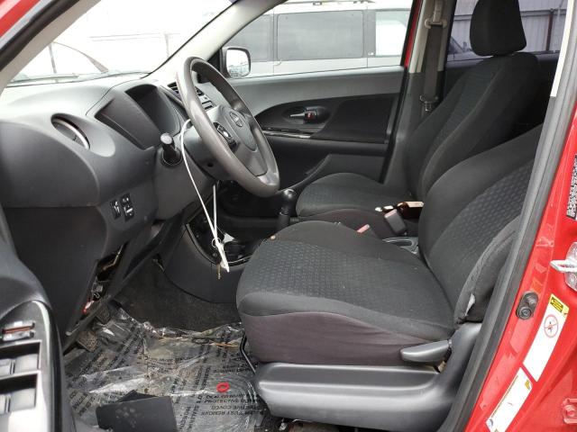 Photo 7 from auction – 2008 TOYOTA SCION XD with VIN JTKKU10488J009694