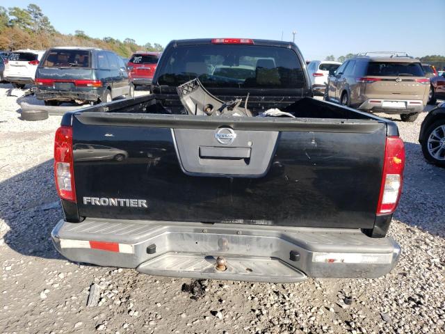 Photo 6 from auction – 2014 NISSAN FRONTIER S with VIN 1N6BD0CT1EN721566