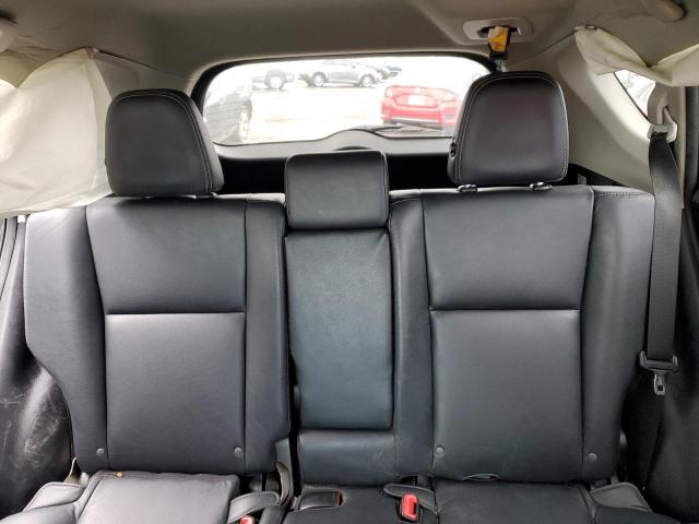 Photo 10 from auction – 2013 TOYOTA RAV4 LIMIT with VIN 2T3DFREV7DW078625