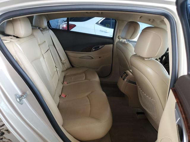 Photo 10 from auction – 2011 BUICK LACROSSE C with VIN 1G4GC5EC2BF261647
