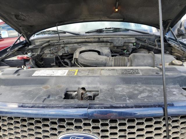 Photo 11 from auction – 2003 FORD F150 SUPER with VIN 1FTRW08L13KD29349