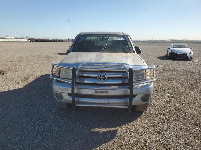 Photo 5 from auction – 2003 TOYOTA TUNDRA ACC with VIN 5TBRN34193F381368