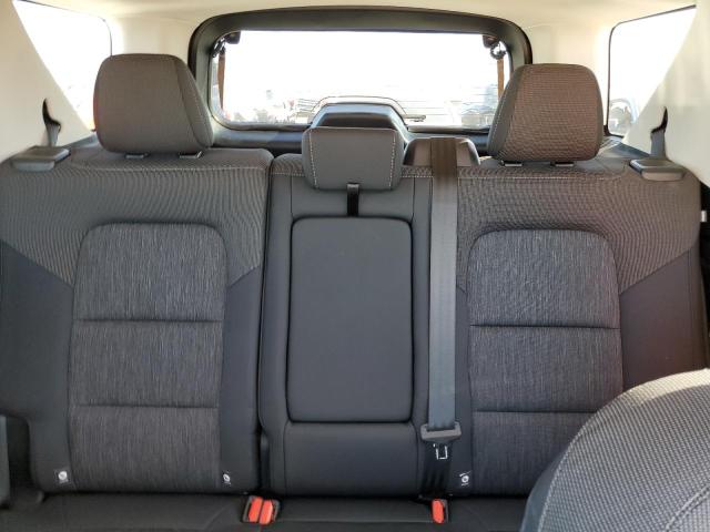 Photo 10 from auction – 2022 FORD BRONCO SPO with VIN 3FMCR9B65NRD40160