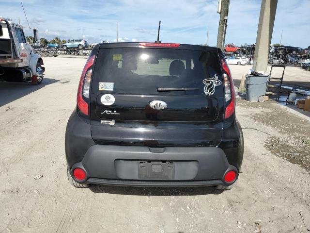 صورة رقم 6 من المزاد - 2014 KIA SOUL مع VIN KNDJN2A2XE7741174