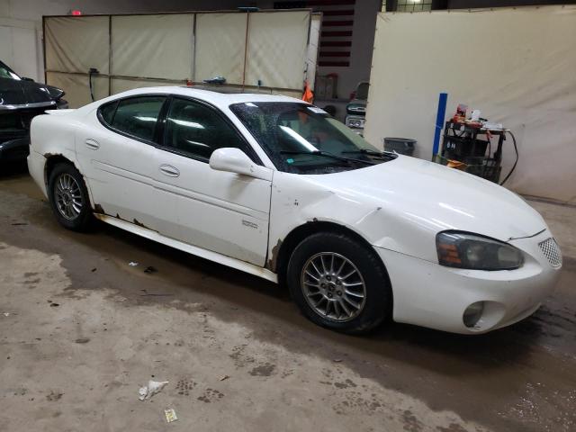 Photo 4 from auction – 2004 PONTIAC GRAND PRIX with VIN 2G2WS522941353383