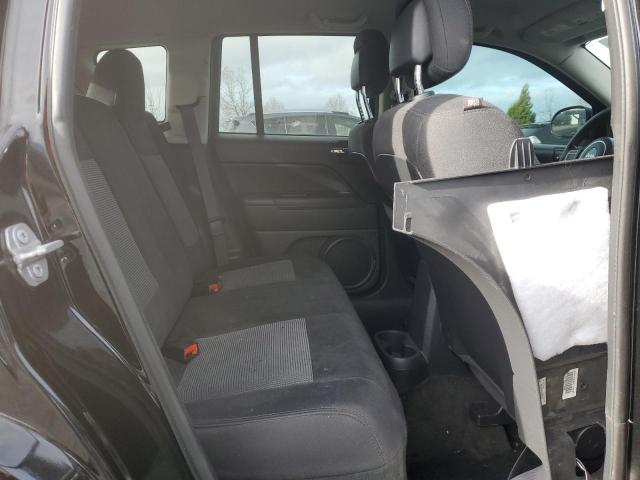 Photo 11 from auction – 2016 JEEP COMPASS SP with VIN 1C4NJDBB9GD670691