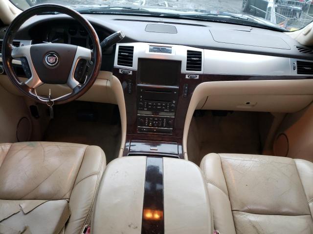 Photo 8 from auction – 2007 CADILLAC ESCALADE E with VIN 1GYFK66827R368829