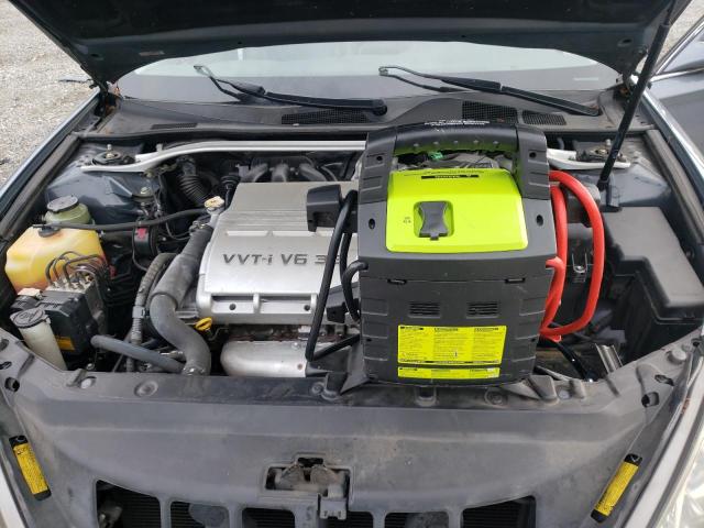Photo 11 from auction – 2006 LEXUS ES 330 with VIN JTHBA30G965143978