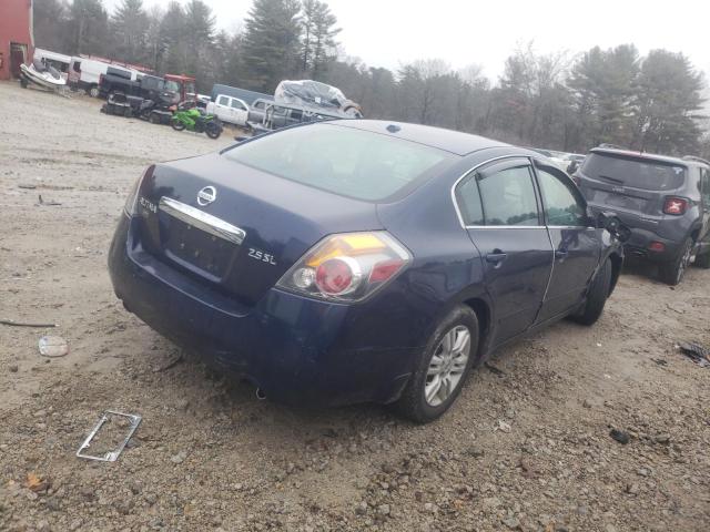 Photo 3 from auction – 2010 NISSAN ALTIMA BAS with VIN 1N4AL2APXAN429028