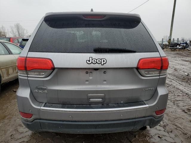 Photo 6 from auction – 2015 JEEP GRAND CHER with VIN 1C4RJFBG6FC835917
