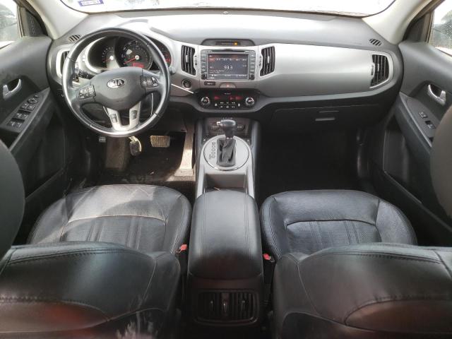 Photo 8 from auction – 2016 KIA SPORTAGE E with VIN KNDPC3A65G7836642