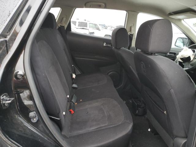 Photo 11 from auction – 2012 NISSAN ROGUE S with VIN JN8AS5MT6CW609499
