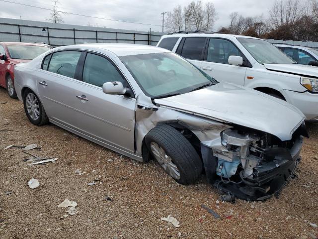 Photo 4 from auction – 2011 BUICK LUCERNE with VIN 1G4HC5EM1BU111506
