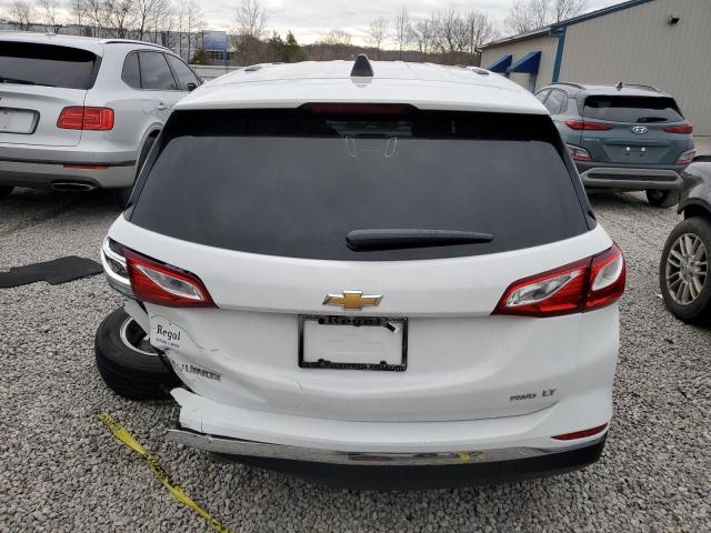 Photo 6 from auction – 2019 CHEVROLET EQUINOX LT with VIN 2GNAXUEV2K6170051