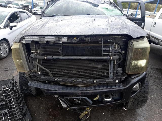 Photo 12 from auction – 2011 FORD F250 SUPER with VIN 1FT7W2BT3BEA55628