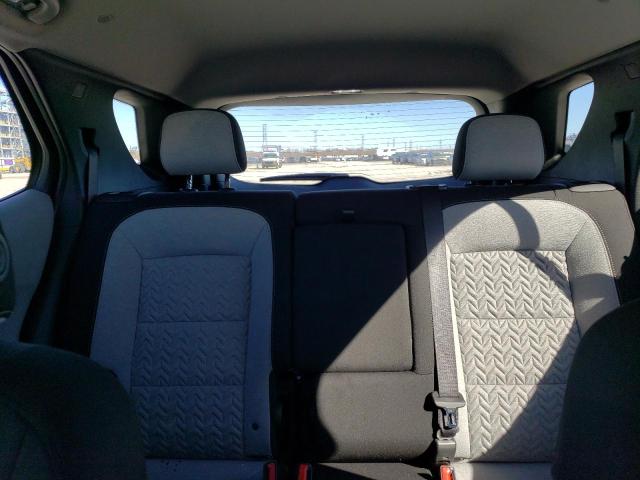 Photo 10 from auction – 2022 CHEVROLET EQUINOX LS with VIN 2GNAX5EV4N6119855
