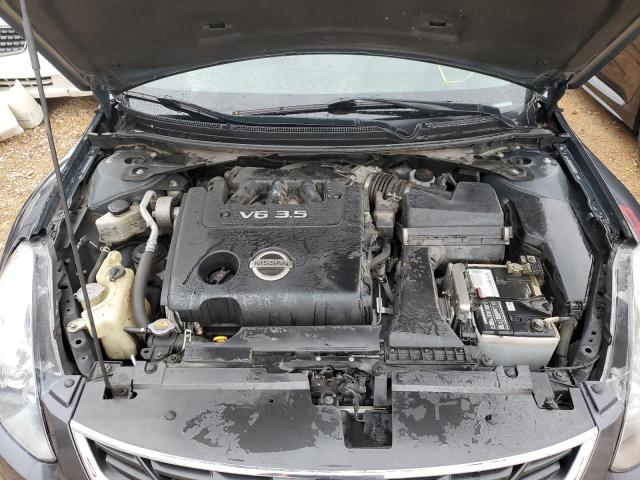 Photo 11 from auction – 2012 NISSAN ALTIMA SR with VIN 1N4BL2EP8CC179091