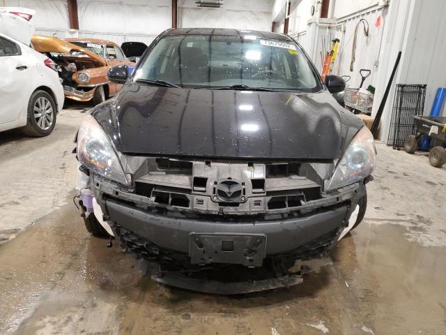Фото 5 с аукциона – 2012 MAZDA 3 I с VIN JM1BL1V74C1650122