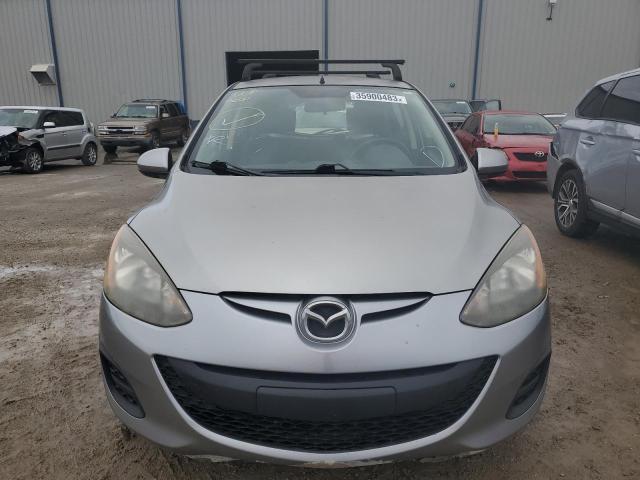 Photo 5 from auction – 2011 MAZDA MAZDA2 with VIN JM1DE1HY4B0114556