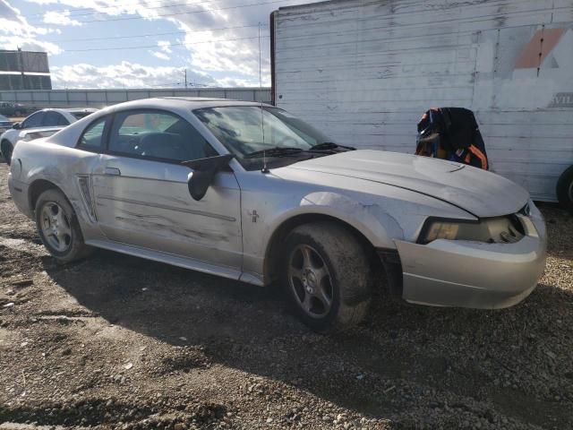 Photo 4 from auction – 2003 FORD MUSTANG with VIN 1FAFP40463F395714
