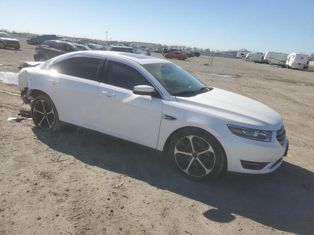 Photo 4 from auction – 2016 FORD TAURUS SEL with VIN 1FAHP2E87GG118840