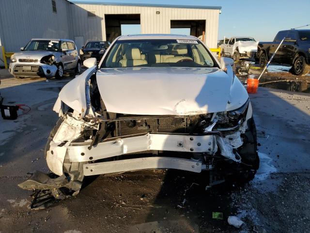 Photo 5 from auction – 2016 LEXUS LS 460 with VIN JTHBL5EF0G5142130