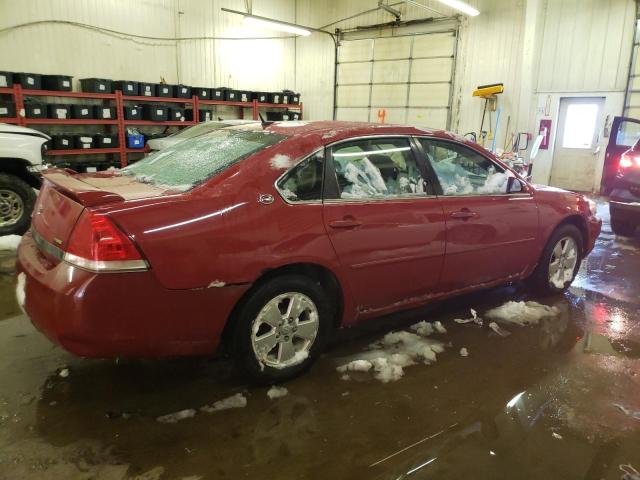 Photo 3 from auction – 2008 CHEVROLET IMPALA LT with VIN 2G1WT58K689144019
