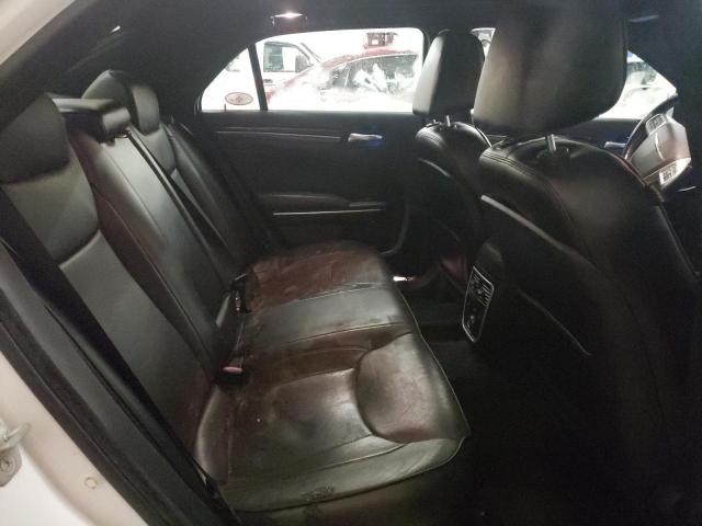 Photo 10 from auction – 2014 CHRYSLER 300C with VIN 2C3CCAKT9EH273334