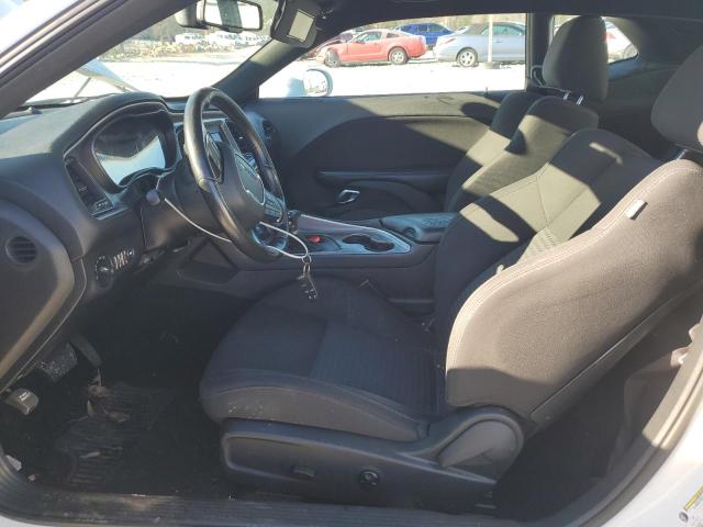 Photo 7 from auction – 2019 DODGE CHALLENGER with VIN 2C3CDZBTXKH641365