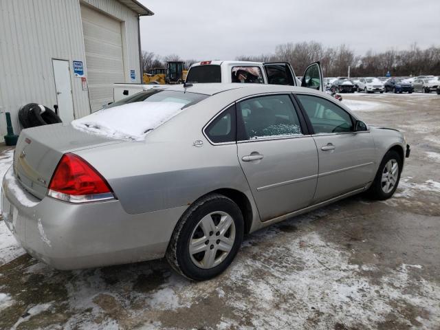 Photo 3 from auction – 2007 CHEVROLET IMPALA LS with VIN 2G1WB58K979234427