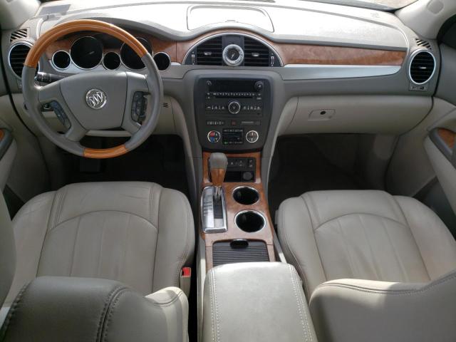 Photo 8 from auction – 2011 BUICK ENCLAVE CX with VIN 5GAKRBED5BJ417005