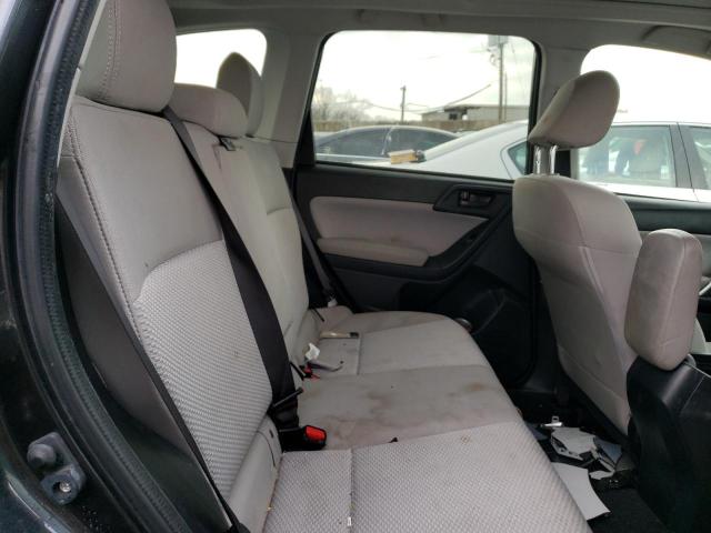 Photo 11 from auction – 2017 SUBARU FORESTER 2 with VIN JF2SJAGC6HH573849