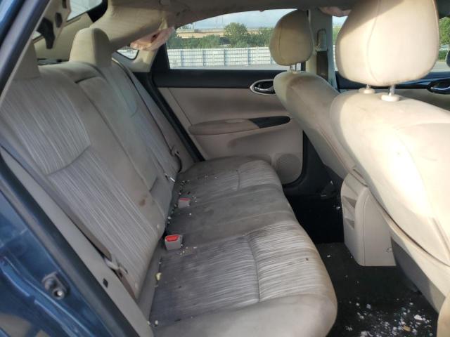 Photo 10 from auction – 2017 NISSAN SENTRA S with VIN 3N1AB7AP9HL639904